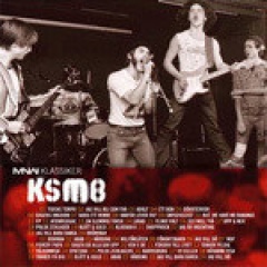 <b>KSMB</b>吉他谱