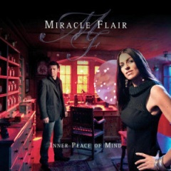Miracle Flair吉他谱