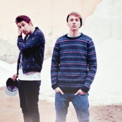 Safi & Spreej吉他谱
