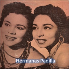 Las Hermanas Padilla吉他谱