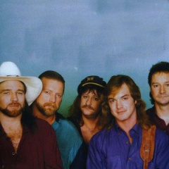 Pirates Of The Mississippi吉他谱