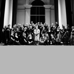 Clare College Choir吉他谱