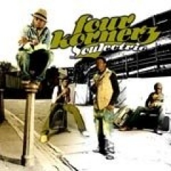 Four Kornerz吉他谱