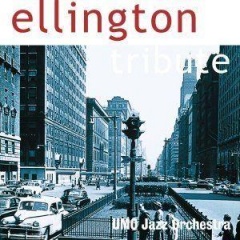 UMO Jazz Orchestra and Lintinen吉他谱