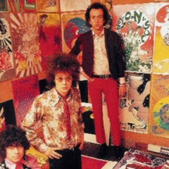Hapshash & The Coloured Coat