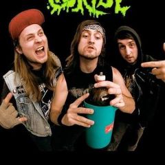 Cannabis Corpse吉他谱
