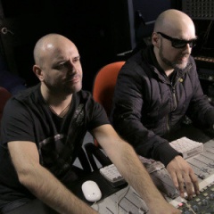 JJ Mullor & Joey Martinez