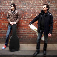 Frankfurt Guitar Duo