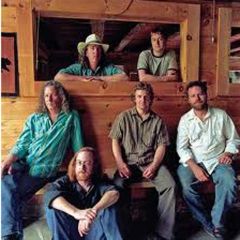 Railroad Earth