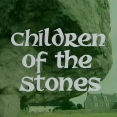 Children Of The Stones吉他谱
