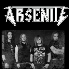 <b>Arsenite</b>吉他谱