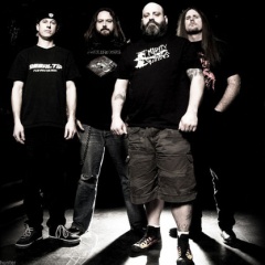 Crowbar吉他谱