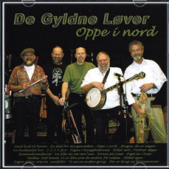 De Gyldne Løver