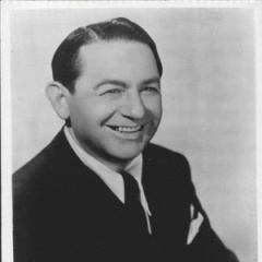 <b>Jan Garber & His Orchestra</b>吉他谱