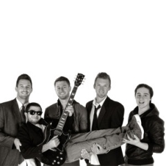 Adam Doleac Band吉他谱