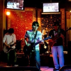 <b>John's Mistress</b>吉他谱