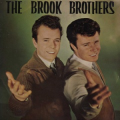The Brook Brothers吉他谱