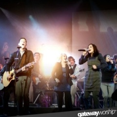 The Worship Band