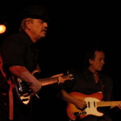 Partland Brothers