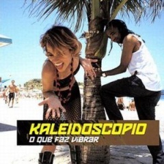 Kaleidoscopio吉他谱