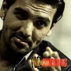 No Smoking吉他谱