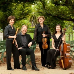 Musica Pacifica