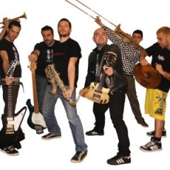 Salida Nula吉他谱