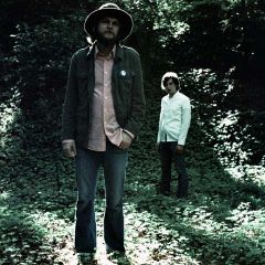 <b>Hiss Golden Messenger</b>吉他谱