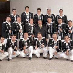 La Original Banda Limon De Salvador Lizarraga吉他谱