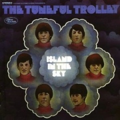 The Tuneful Trolley吉他谱