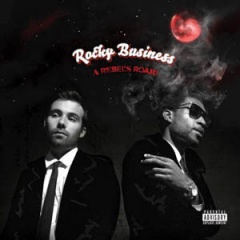 Rocky Business吉他谱