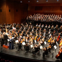 Hiroyoki Iwaki / Melbourne Symph.Orch.吉他谱