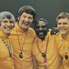 <b>The Spinners</b>吉他谱