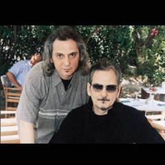 Haris & Panos Katsimihas吉他谱
