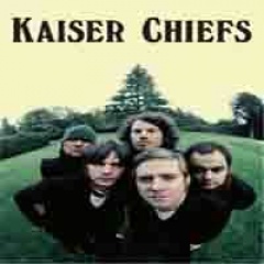 Kaizer Chiefs吉他谱