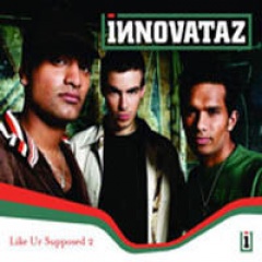 Innovataz吉他谱