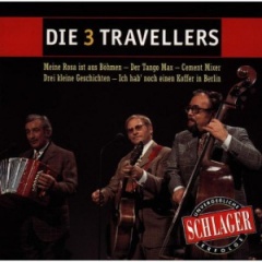 Die 3 Travellers吉他谱