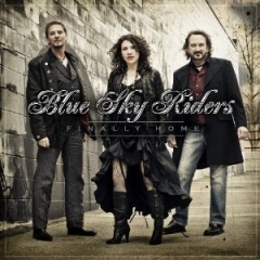 Blue Sky Riders