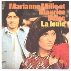 Maurice Dulac吉他谱