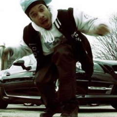 Young Smitty吉他谱