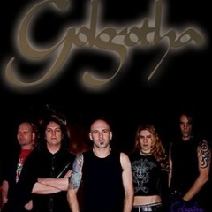 Golgotha