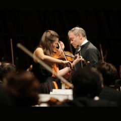 Janssen Symphony Orchestra吉他谱