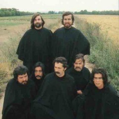 Conjunto Quilapayun吉他谱