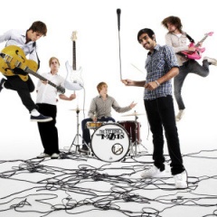The City Bowl Mizers吉他谱