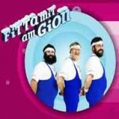 Fitta Mit Am Gion吉他谱