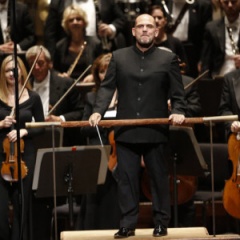 Dallas Symphony Orchestra吉他谱