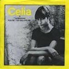 Celia & The Mutations吉他谱