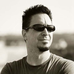 Lou Koller吉他谱