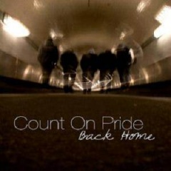 Count On Pride吉他谱