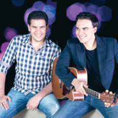 Marco & Mário吉他谱